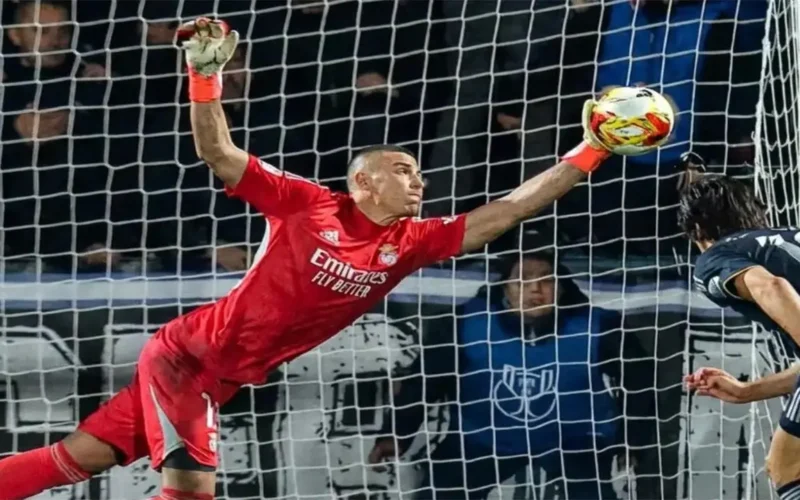 تصريح صادم.. لونين ينفي إنقاذ منصب ألونسو ويحدد الفرق مع أنشيلوتي